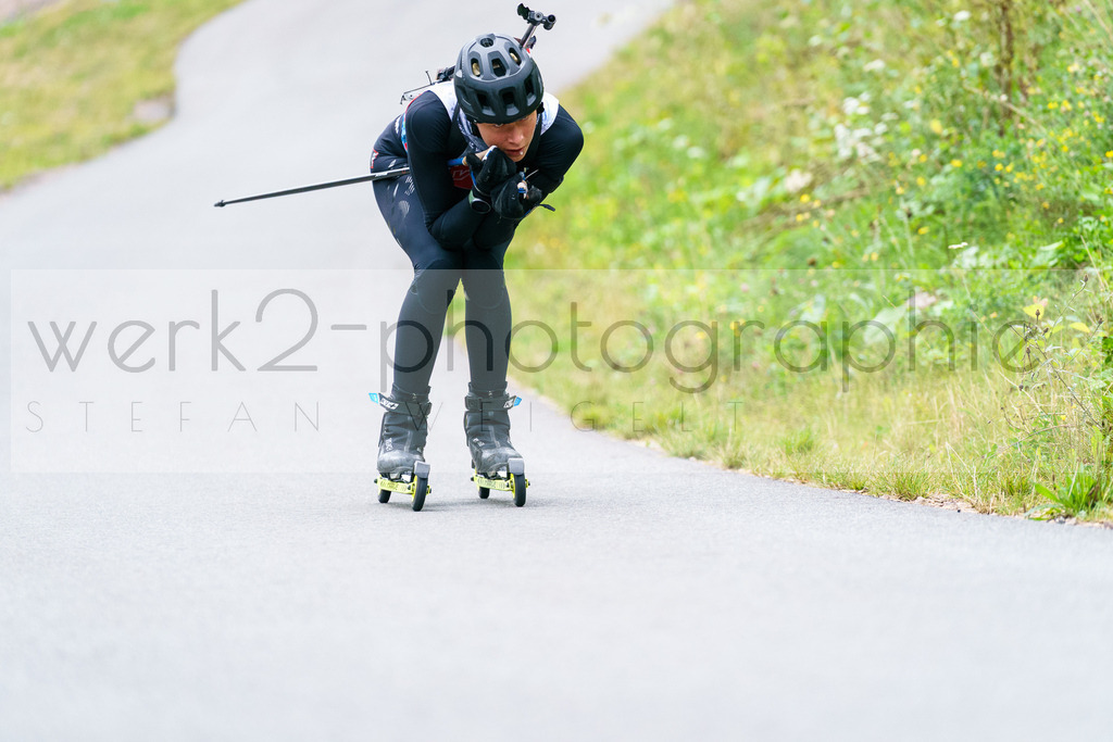 LAPUA Cup Oberhof | LAPUA Cup in der LOTTO Thüringen Arena Oberhof am 14. September 2024