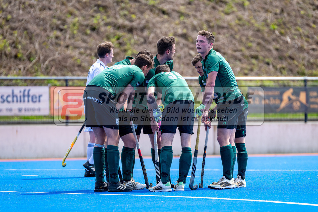 HK_20240428_100122 | Regionalliga West Herren Club Raffelberg - Oberhausener THC  am 28.4.2024 Oberhausener THC, Oberhausen ,