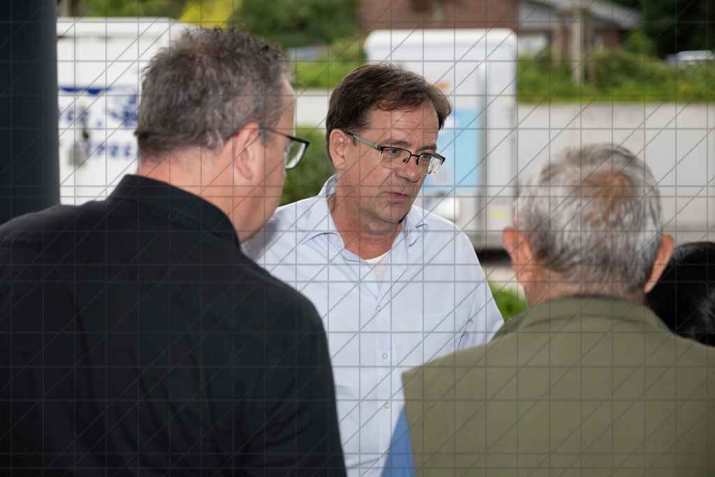 BBC Osnabrück e.V. | Sponsorentreffen | bullenfotos|de - Realisiert mit Pictrs.com