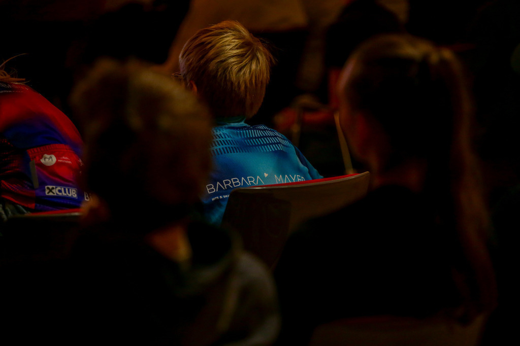 ..... | Marchtrenk,AUSTRIA,14.November 25, RADSPORTGALA  2025  , Image shows: Photo: WAPICS / Andreas Willdoner