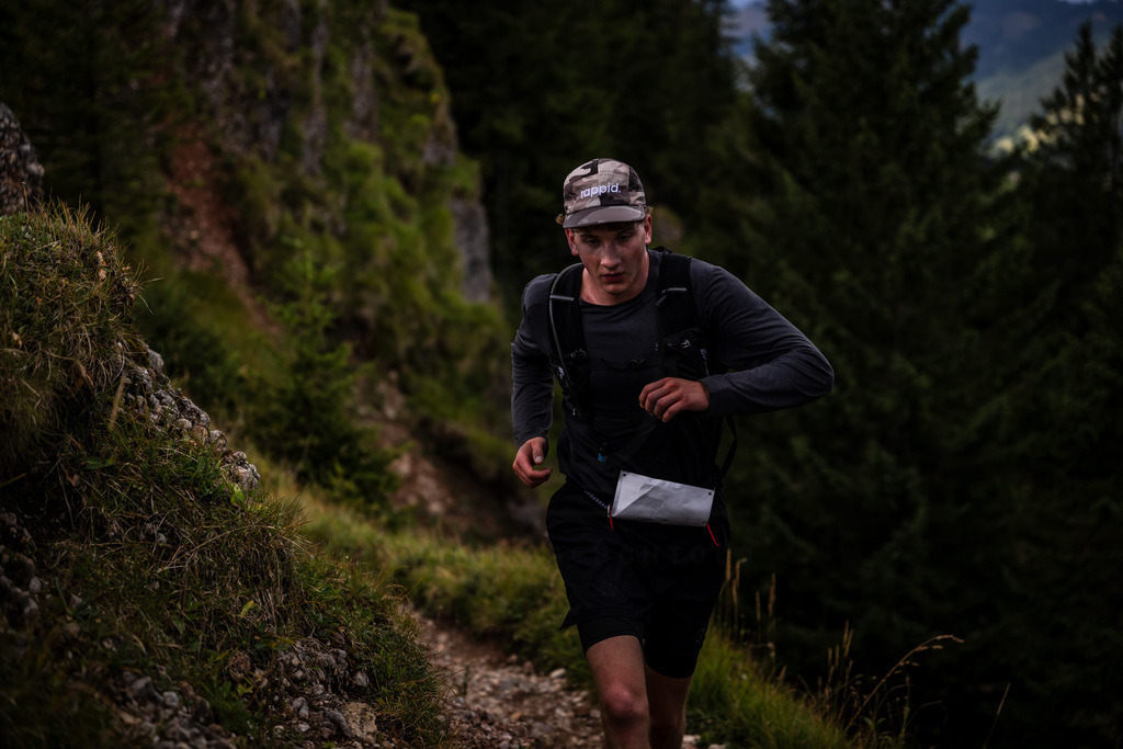 37. Gebirgsmarathon | Immenstadt, 22.08.2026 - 37. Gebirgsmarathon im Naturpark Nagelfluhkette.​Einer der anspruchsvollsten und ältesten Bergläufe ​DeutschlandsFoto: Dominik Berchtold/www.dberchtold.com