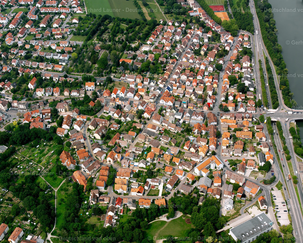 2501069 | Neckargartach, Heilbronn