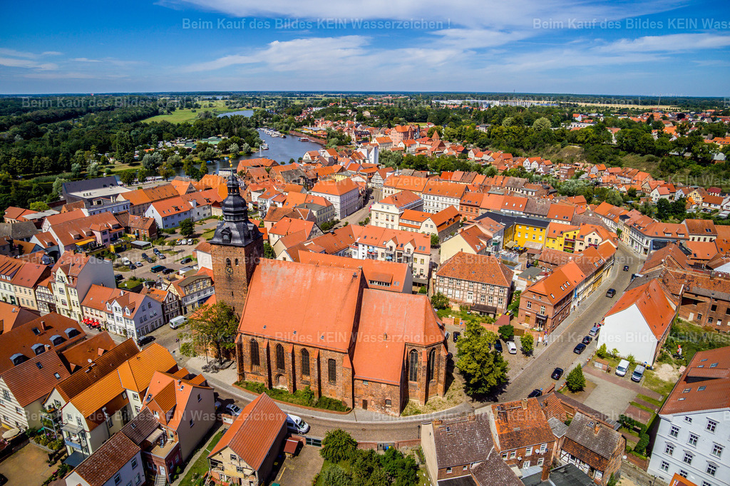 Havelberg-0013 | Havelberg Kirche St Laurentius - Realisiert mit Pictrs.com