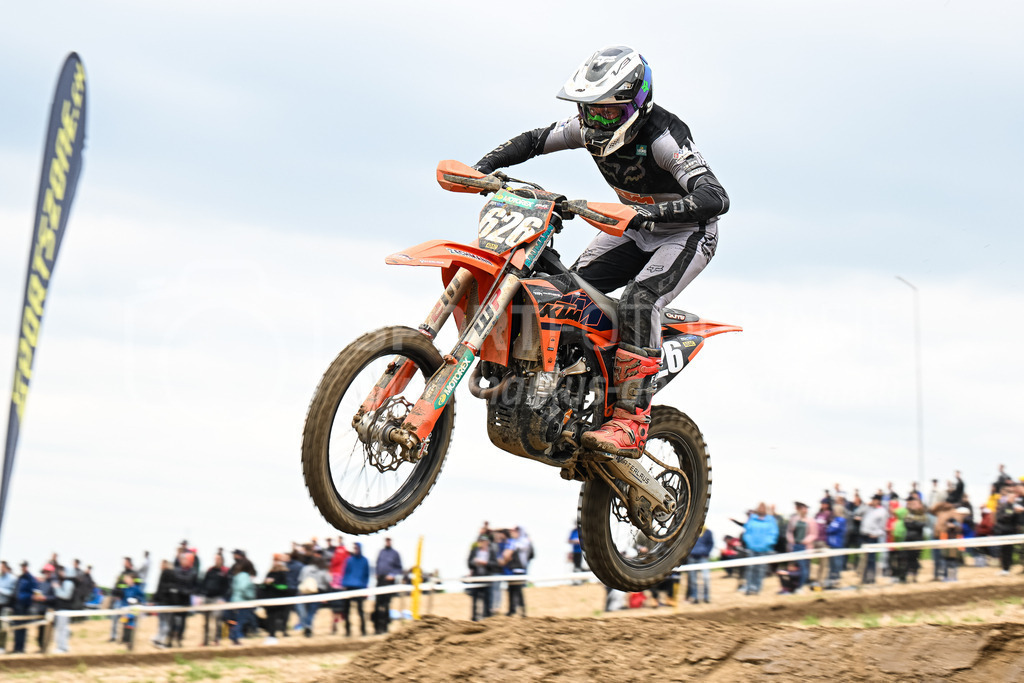 Motocross Schlatt bei Winterthur - 30. April 2023 | #626 Elsener Joel aus Rafz (CH) auf KTM in der Kategorie ProRace Serie am Motocross Schlatt bei Winterthur, 30. April 2023. 
Instagram: @mx_schlatt | @mc_wila | @sam_schweiz
Bild: Sportfotografie Markus Aeschimann | www.markus-aeschimann.ch - Realisiert mit Pictrs.com