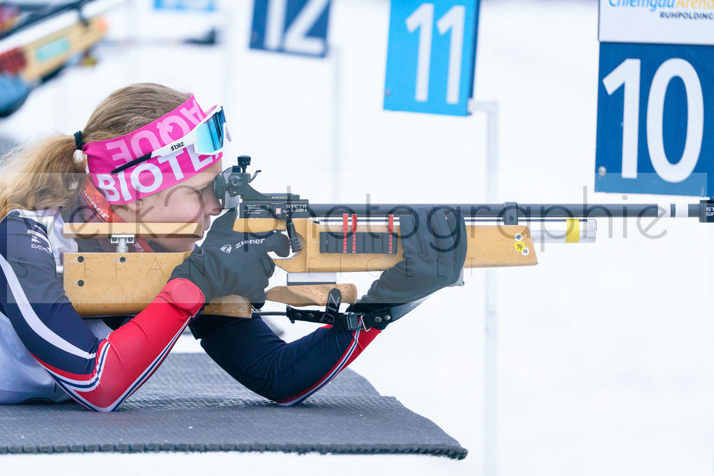 DSC Ruhpolding | 3. DSV E.INFRA Schülercup Biathlon in der Chiemgau Arena Ruhpolding