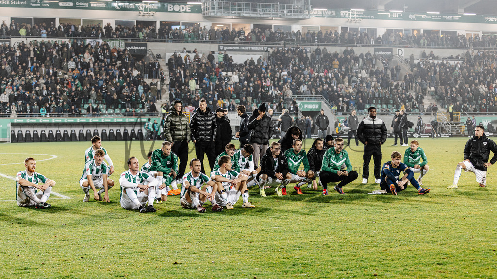 SC Preußen Münster - Fortuna Düsseldorf 1895 | Das ist die Fotodatenbank für authentische Sportfotografie aus Münster: Markus Paletta fotografiert Teams, Sportler:innen, Kinder, Events & Unternehmen. - Realisiert mit Pictrs.com