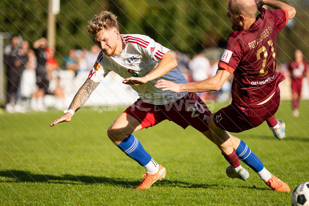 20250928_Picselweb-Fotografie_1R3_2507 | Spielszenen aus dem Spiel VfL Güldenstern Stade - Rotenburger SV. Ergebnis 0:3 - Realisiert mit Pictrs.com