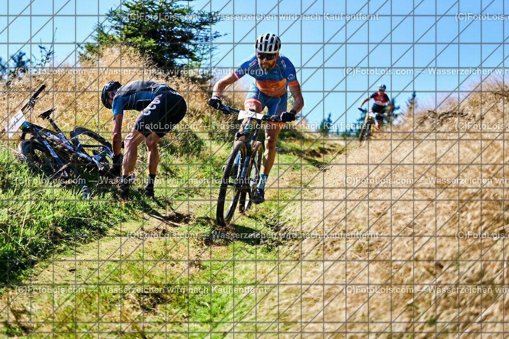 ALP6232_XXIX_GRANITBEISSER_Medium_Mayer Matthias | (C)FotoLois.com, Alois Spandl, 29. GRANITBEISSER - Mountainbike-Marathon in St. Georgen am Walde, MEDIUM 39,5 km, Sa 2. September 2023.