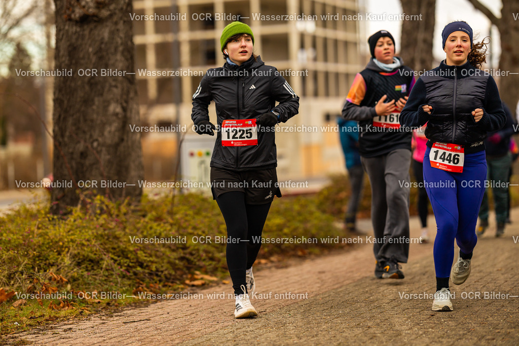 Silvesterlauf Erfurt 2025 R6-0664 | OCR Bilder Fotograf Eisenach Michael Schröder