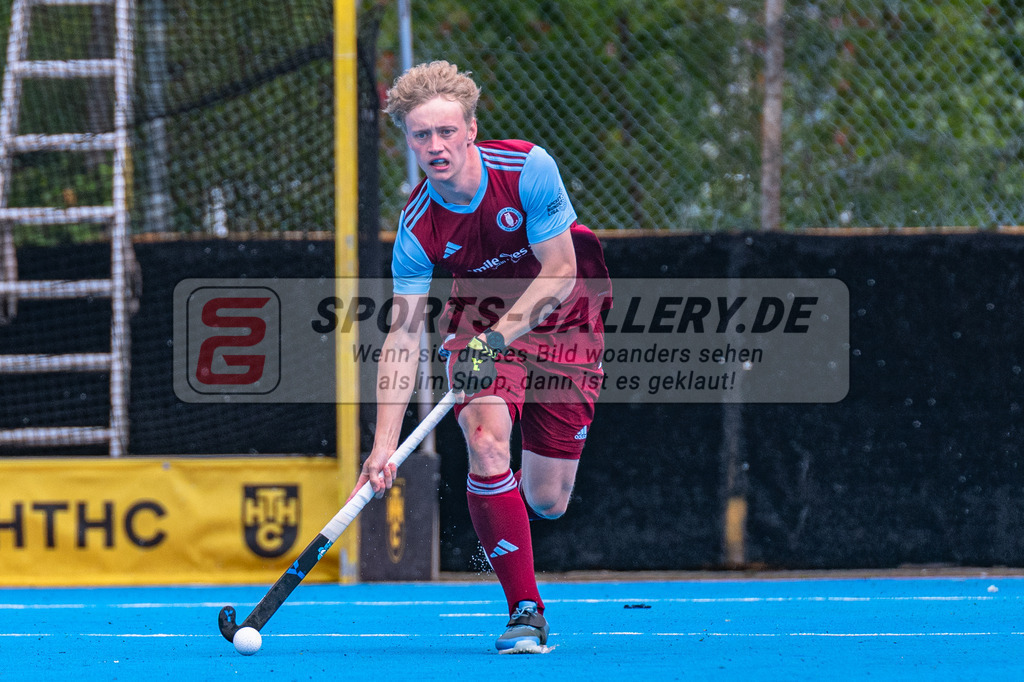 SM_20250504-D85_9748 | 1.Bundesliga Feld - Rückrunde (M) HTHC - UHC / 0:4 (0:2)