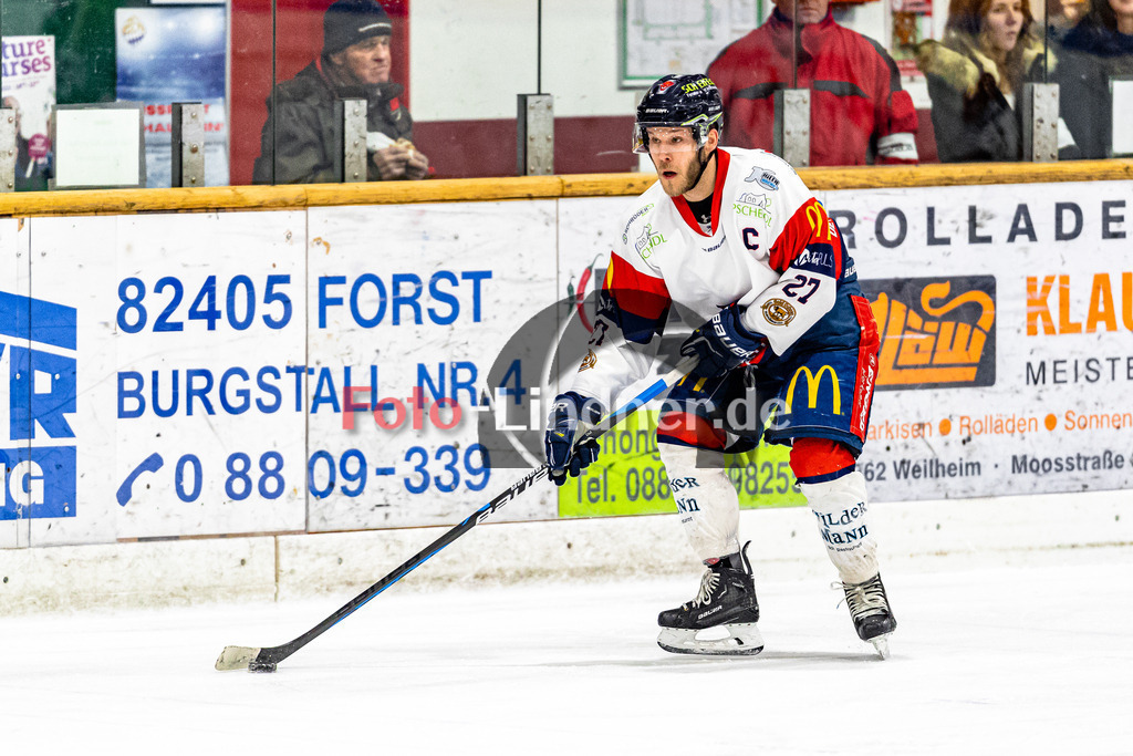 Bayernliga Eishockey, TSV Peißenberg "Miners" gegen VfE Ulm/Neu-Ulm "Devils" am 22.1.23 in Peißenberg | Bayernliga Eishockey, TSV Peißenberg "Miners" gegen VfE Ulm/Neu-Ulm "Devils" am 22.1.23 in Peißenberg