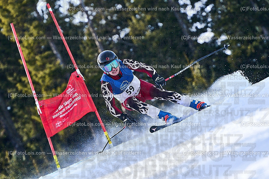 _ALP1722_FIS-Masters-GS-I_Glungezer_Gilger Josef | FIS-MASTERS-WorldCup am Glungezer, GiantSlalom-I, Sa 17. Jänner 2026.