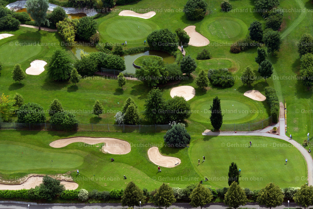 3804963 | Golf-Club Golf Range Frankfurt, Kalbach