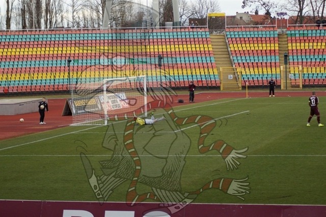 BFC Dynamo vs. FSV 63 Luckenwalde 200 | mythos-online-redaktion