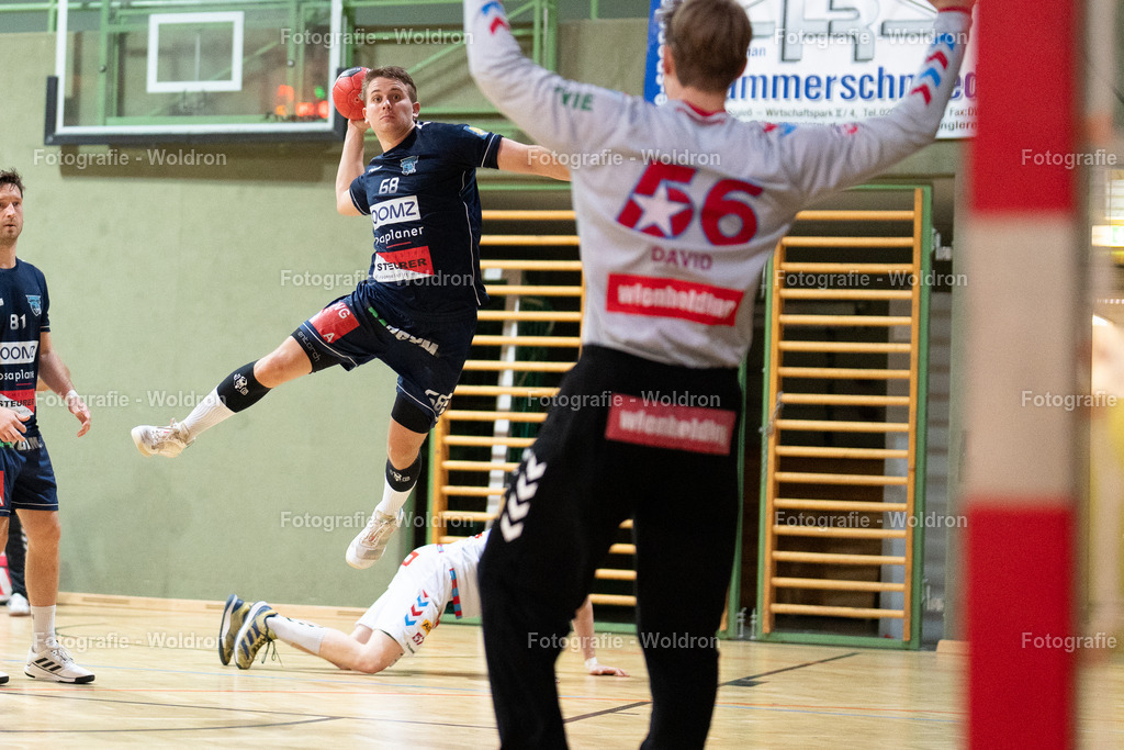 20230930 HLA Jags v Fivers-130 | Fotografie Woldron