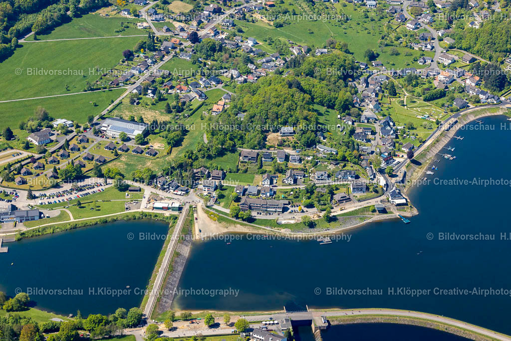 Luftbilder Simmerath Rurberg-3013 | Luftbildfotografie und Luftbilder Simmerath Rurberg - Realisiert mit Pictrs.com