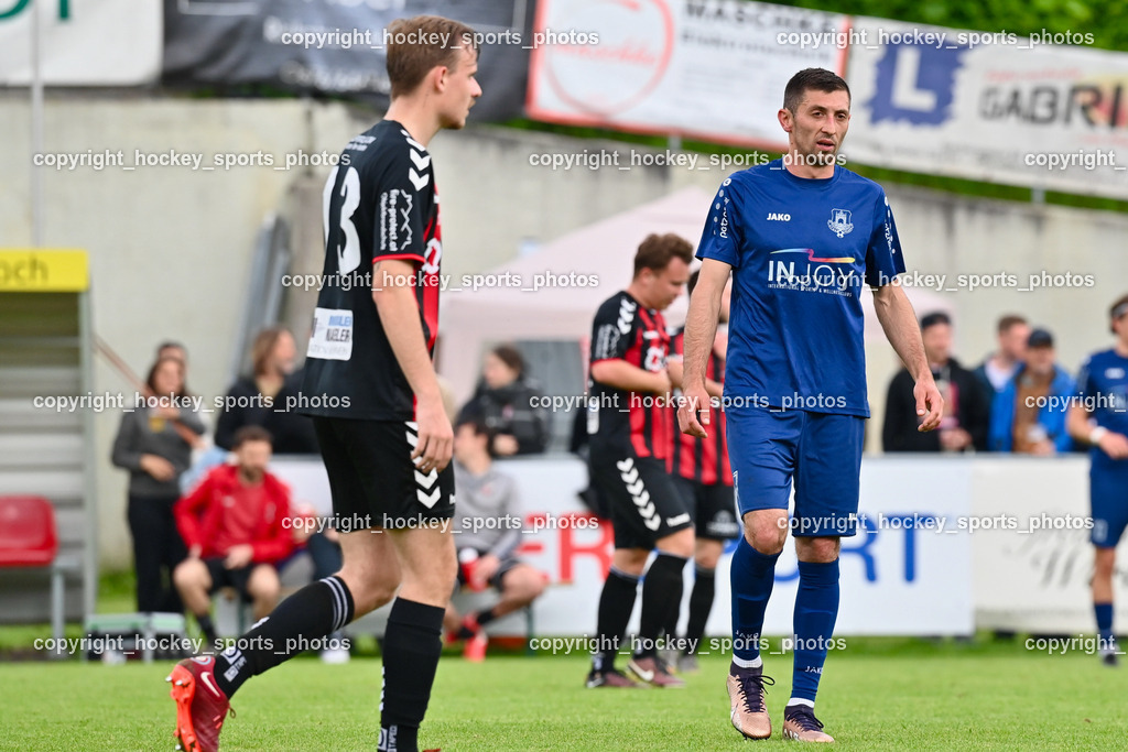 ESV Admira vs. ATUS Velden 20.5.2023 | #7 Anel Mujkic