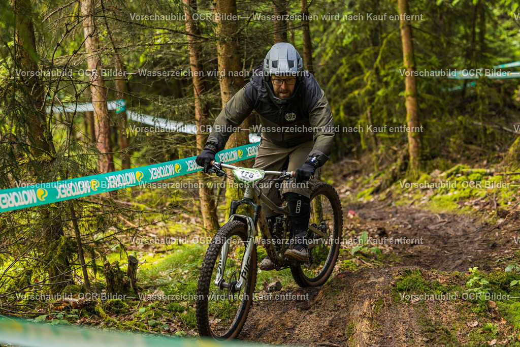 Enduro One Trieb Samstag R6-1781 | OCR Bilder Fotograf Eisenach Michael Schröder