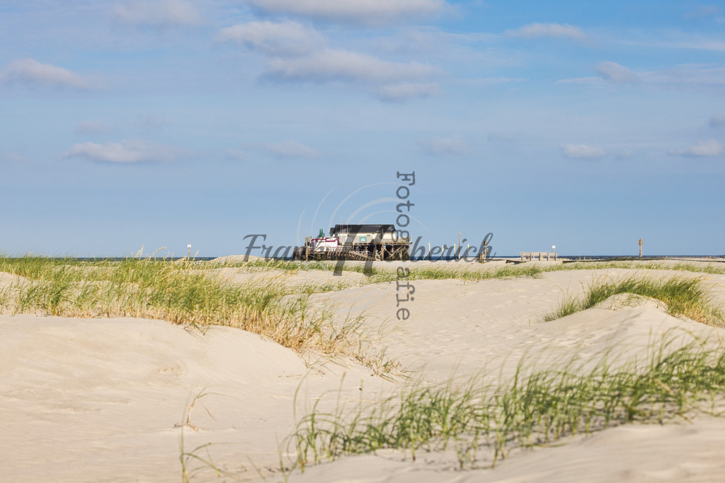 St. Peter Ording | St. Peter Ording - Realisiert mit Pictrs.com
