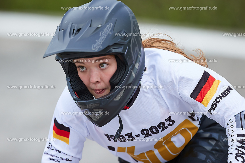 BMX-Landesmeisterschaft_Apr. 23 2023_051 | gmaxfotografie Oelze-de Stoppany Fotograf Schwäbisch Gmünd Stuttgart Frankfurt Gerald