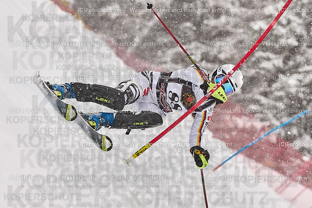 _ALP9190_MASTERS-WM_Reiteralm_CD_SL-I_RADER Michaela | FISWORLD CHAMPIONSHIPSMASTERS ALPINE SKIING, 23. – 28. MÄRZ 2026 - REITERALM | STMK | AUT.   Veranstaltet vom Masters-Referat des Deutschen Skiverbandes (DSV). Durchführende Organisation: WSV Pichl-Reiteralm, unterstütutzt von den Bergbahnen REITERALM bei Schladming und SKI AUSTRIA.                            Disziplinen:  Super-G, GiantSlalom, Slalom.                                                 Kategorien:  A (Herrn 30-59 Jahre), B (Herrn ab 60 Jahre), C (Damen 30-59 Jahre), D (Damen ab 60 Jahre).                Rennstrecken:   Gasselhöhe und Muldenliftpiste auf der Reiteralm.
