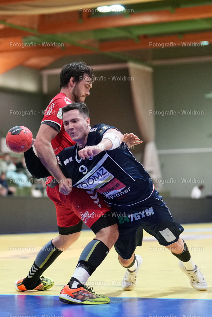 20230217 FarmTeam Jags Vöslau v Bärenbach-53 | Fotografie Woldron