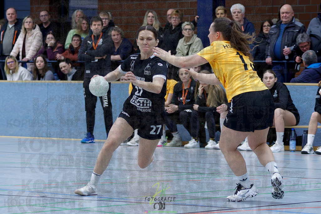 Handball Frauen Oberliga Mitte, HSG Eibelshausen/Ewersbach - HSG Lumdatal | Handball Frauen Oberliga Mitte, HSG Eibelshausen/Ewersbach - HSG Lumdatal am 21.02.2026 in Dietzhölztal-Steinbrücken (Sporthalle am Hammerweiher)Photo © 2026 - Jörg Heinrich - Realisiert mit Pictrs.com