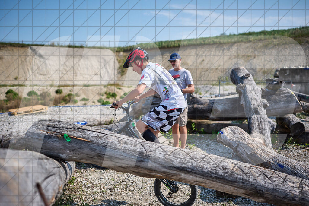 Trials European Youth Games | 16.08.2025: Trials European Youth Games in Purgstall an der Erlauf Foto: © 2025 Martin Bihounek / martinbihounek.comInsta: @martinbihounekcom
