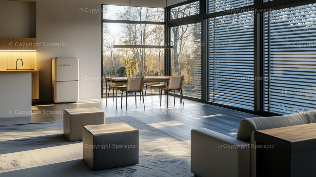 AIG_Modern_Interior33_blurred | sparepix - Realisiert mit Pictrs.com