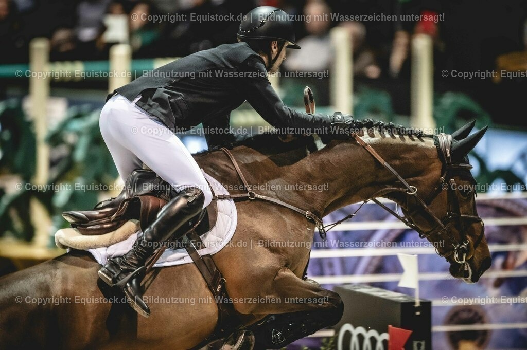 20240203_FEI-Jumping-World-Cup_0236 | Foto: Thomas Hartig
