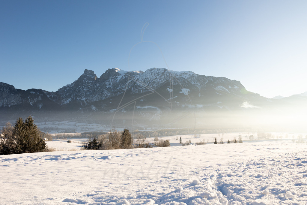 Winter im Gesäuse | Ihre Fotografin im Lungau, ihre Fotografin im Mostviertel, Wandbilder Onlineshop, Imagefotos für Ihr Unternehmen,  - Realisiert mit Pictrs.com