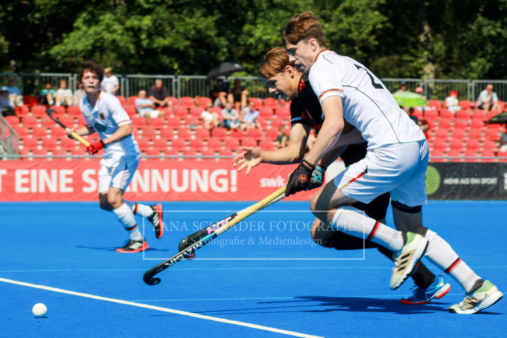 Länderspiel U18 Deutschland - Niederlande 25.06.23 Krefeld-253 | lanaschraderfotografie - Realizado com Pictrs.com