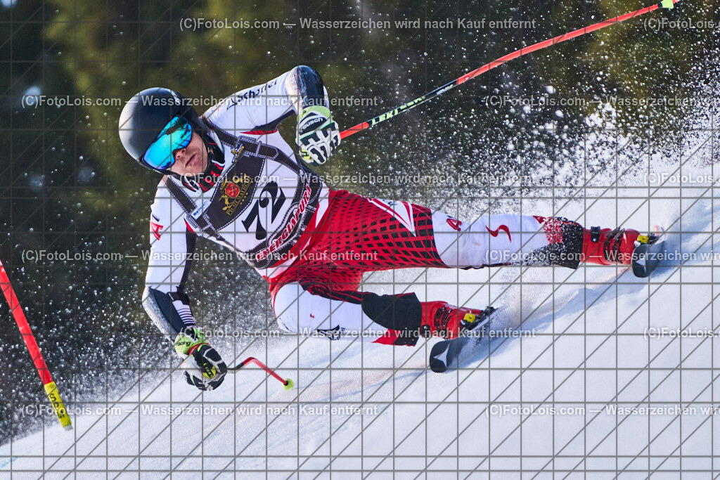 ALP0981_Steir-Meistersch_SG_Reiteralm_PICHLER Lukas | LM-Super-G Steiermark auf der Reiteralm am Fr 28. März 2025.   Veranstalter: Steirischer Skiverband (5000)Durchführender Verein: WSV Pichl-Reiteralm (5083)