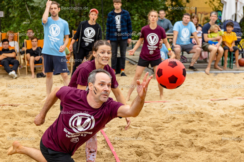 2022-001337-Strandvölkerball-WM | Vorrundentag 2, Samstag