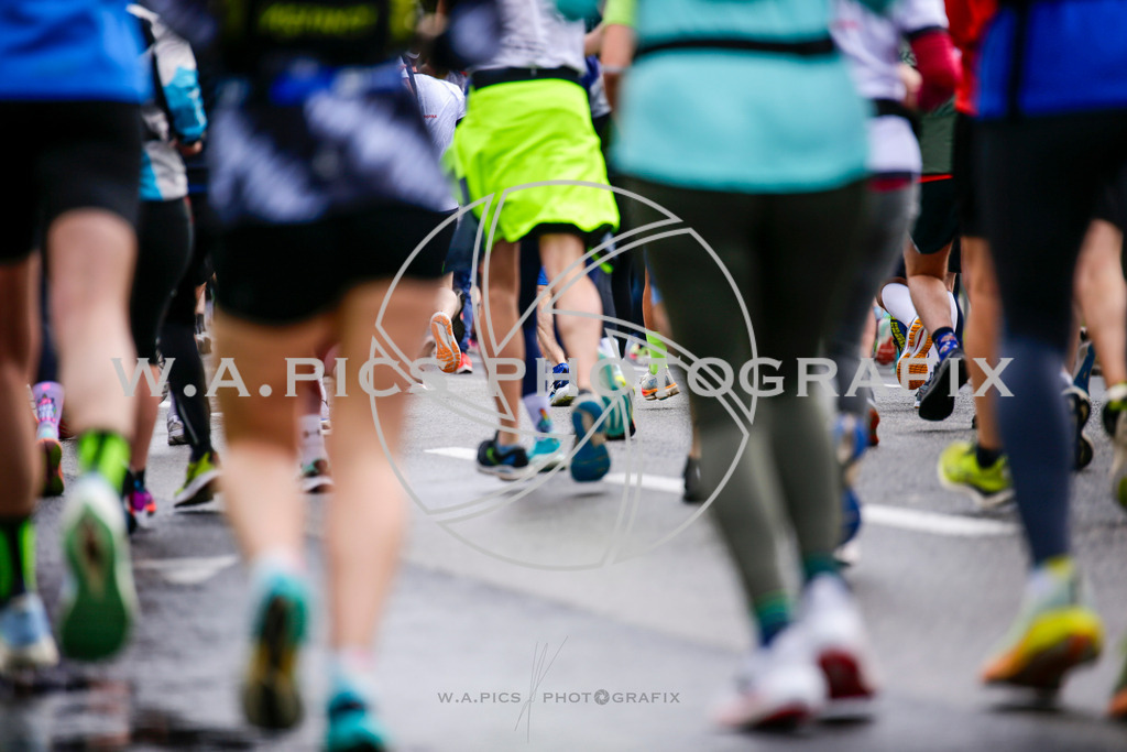 ..... | AUSTRIA, WELS, 30.03.25, ALOHA Wels Halbmarathon, Staatsmeisterschaft, Image Shows: , Foto: Wapics/Willdoner A.
