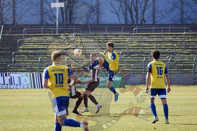 BFC Dynamo vs. FSV 63 Luckenwalde 066 | mythos-online-redaktion