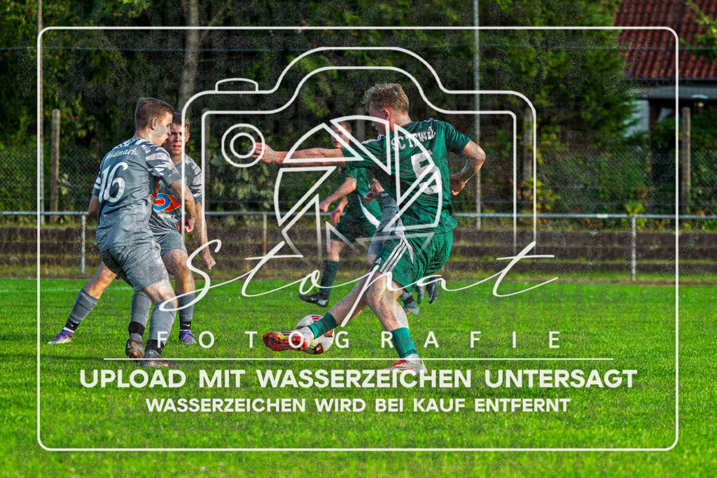 261004-HMKSCT-0020 | Jonas Von Elling (SC Tewel #5);Kreisliga Herren HK - Heidmark vs. SC Tewel am 04.10.26 in Heidmarkstadion, Bad Fallingbostel - Realisiert mit Pictrs.com