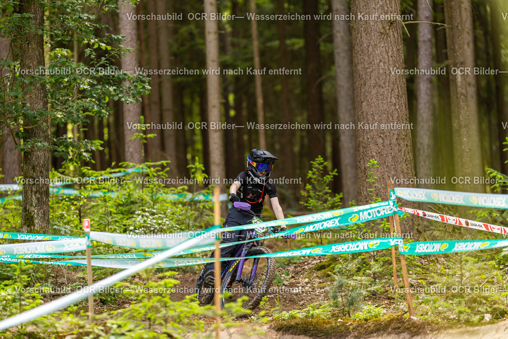 E1 Trieb Samstag R6-2440 | OCR Bilder Fotograf Eisenach Michael Schröder