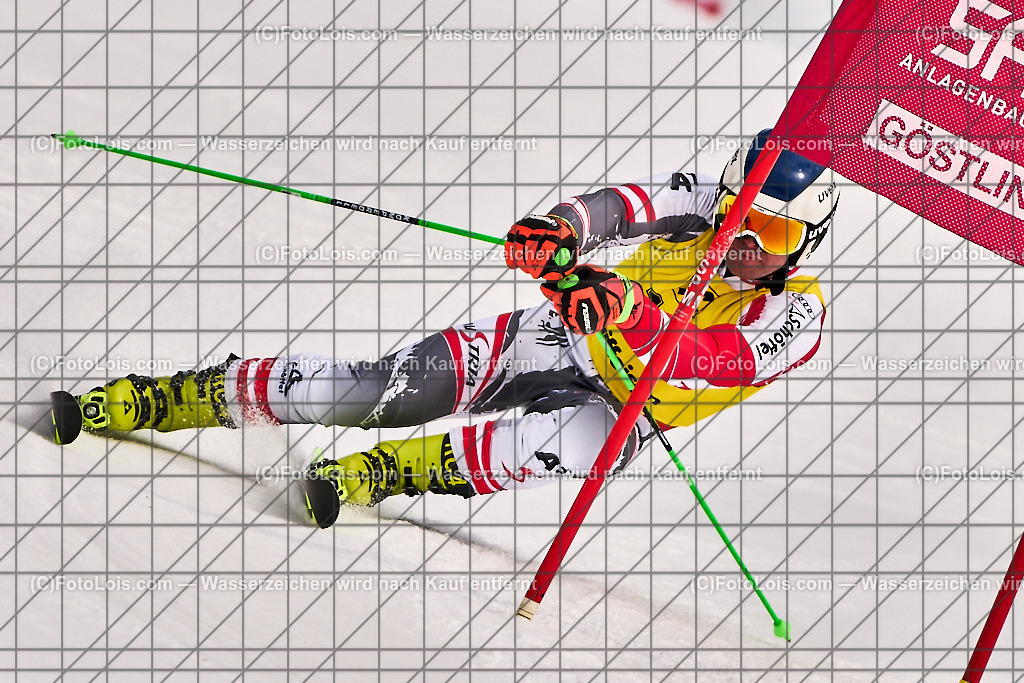 ALP0322_Hochkarlauf-RTL_Thaller Manfred | (C)FotoLois.com, Alois Spandl. HOCHKARLAUF, RTL auf der Almlift-Sonnenhang-Piste, Sa 9. März 2024.