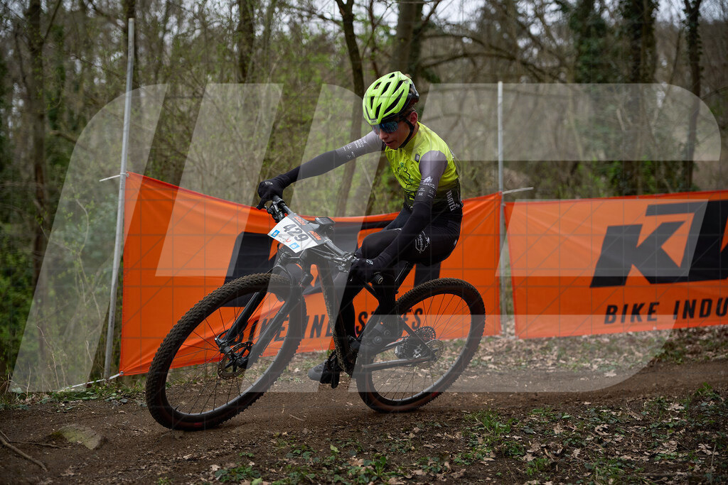 34. KTM Kamptal Trophy  | ZÖBING, Österreich – 2026-03-28: 34. KTM Kamptal TrophyFoto: © 2026 Martin Bihounek - MB Creative e.U.