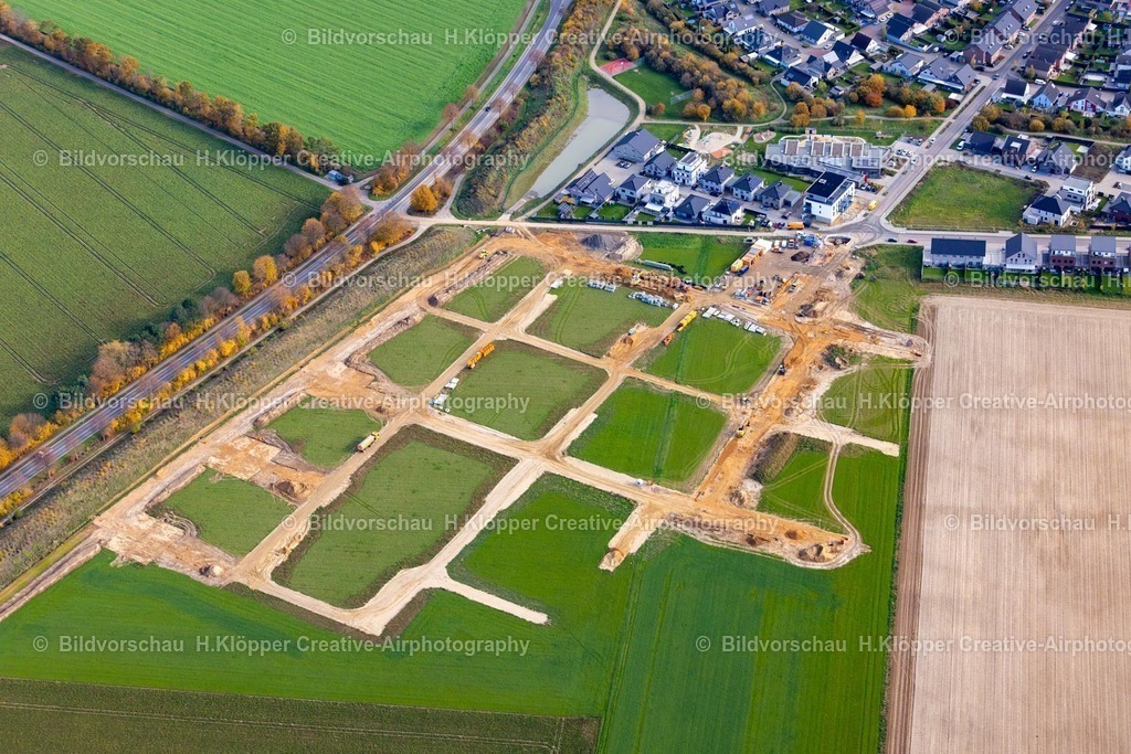 Luftbild Heinsberg-7051 | Luftbildfotografie Heinsberg - Realisiert mit Pictrs.com