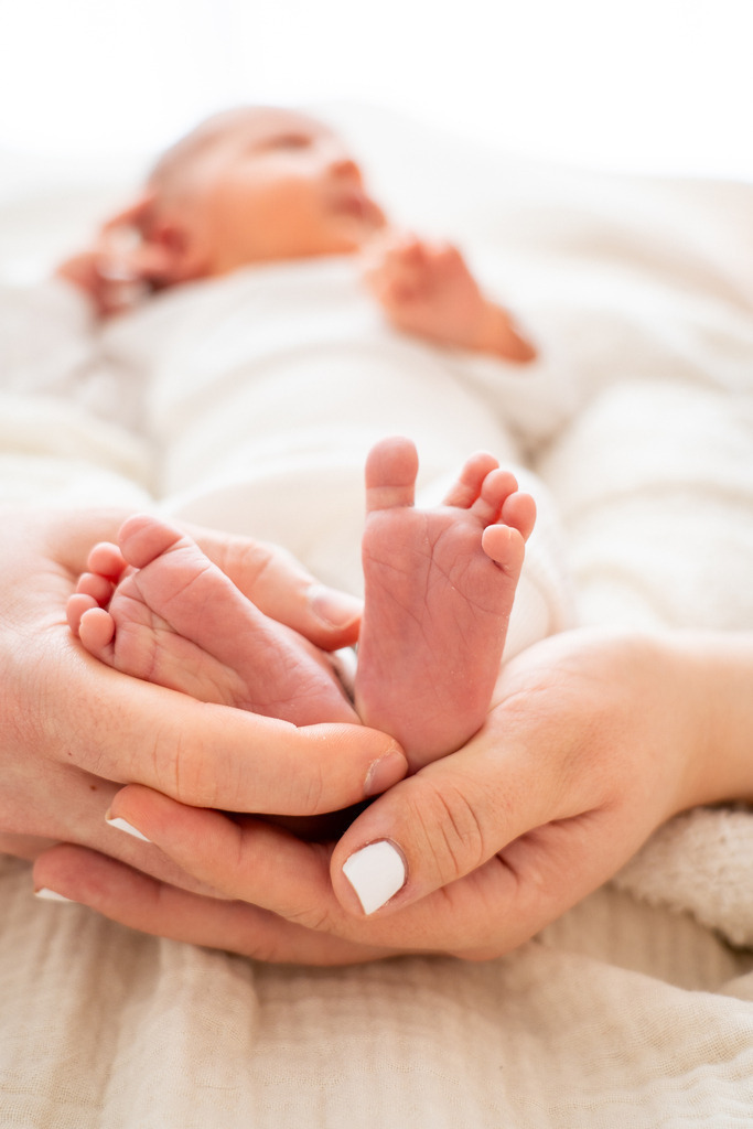Baby Emil-18 | Glücksmoment Fotografie
