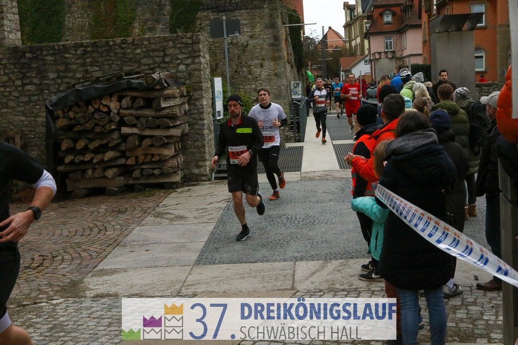 VR Bank Hauptlauf 10000m | 3 Koenigslauf 2023 - Realisiert mit Pictrs.com