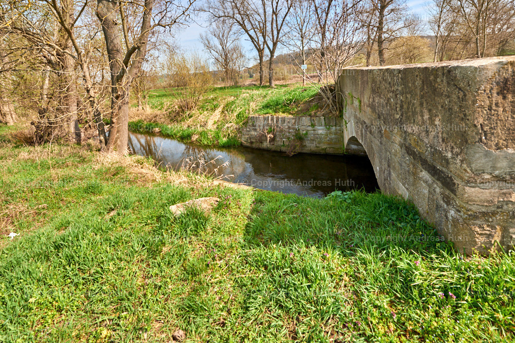 Der Elsterfloßgraben zwischen Ahlendorf und Trebnitz 02 | Bedeutsame Landschaften Deutschlands - Realisiert mit Pictrs.com