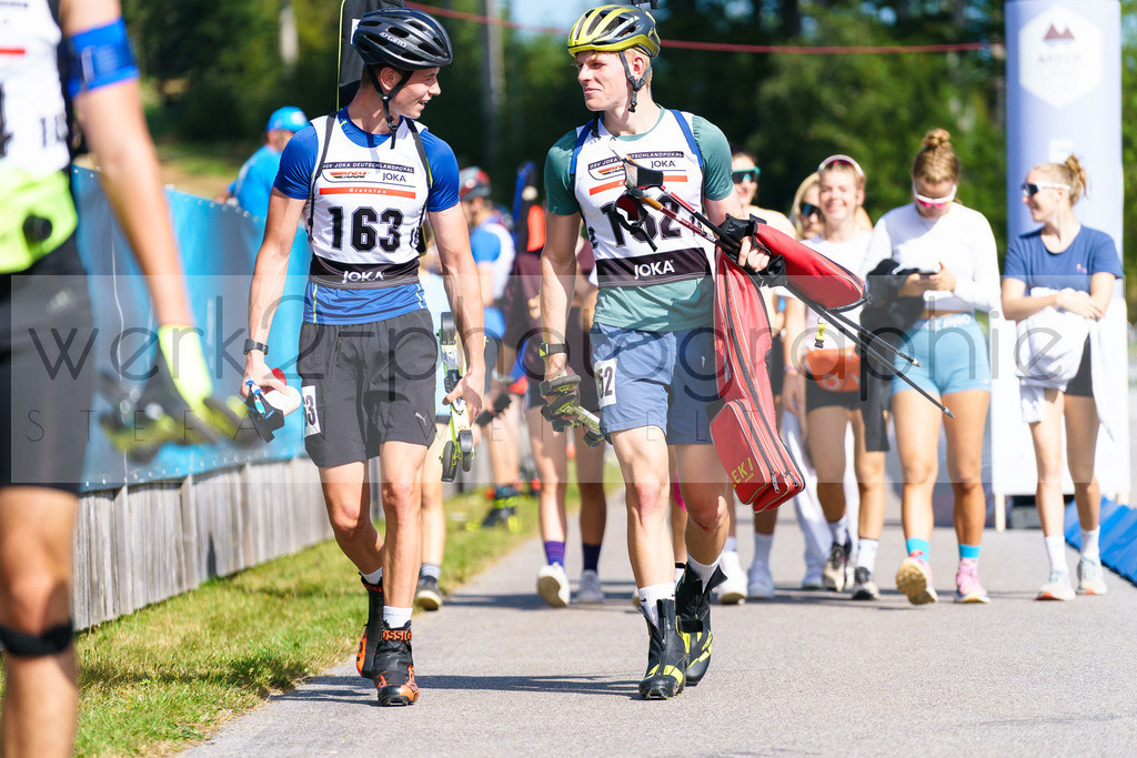 DP Arber  | Deutschlandpokal ARBER am 15. - 17. September 2023