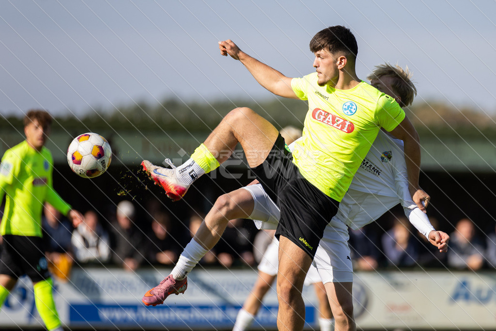 20251003_Picselweb-Fotografie_1R3_0390 | DFB Pokal 2. Runde, JFV A/O/B/H/H - SV Stuttgarter Kickers, Foto: Jörg Struwe - picselweb.de - Realisiert mit Pictrs.com
