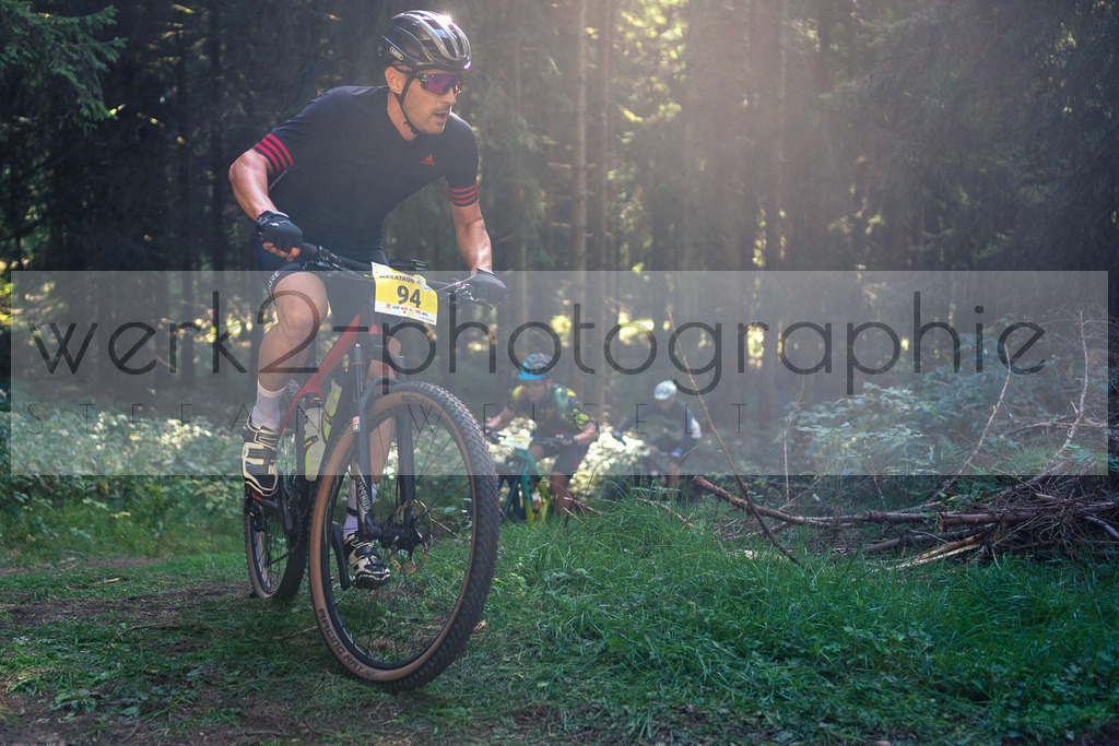 RennsteigRIDE | RennsteigRIDE, Schmiedefeld - 3. September 2022