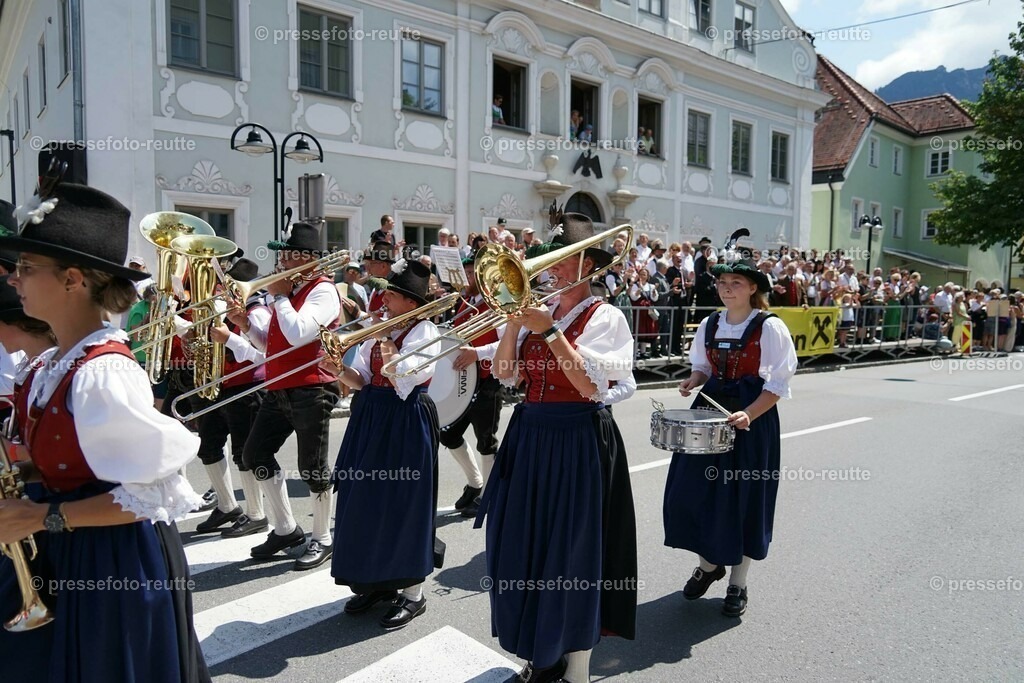 20d-WEISSENBACH-Bundesmusikfest-2023-Juni16-Reutte-DSC06611 | Info aus dem Bezirk Reutte/Ausserfern Tirol sowie eine umfangreiche Bilddatenbank über die gesamte Region: Lechtal, Talkessel Reutte, Tannheimertal, Zwischentoren. Lech, Plansee, Zugspitze, Grenztunnel, B179, Fernpassstraße, Verkehr, Lawinen, Tradition, - Realisiert mit Pictrs.com