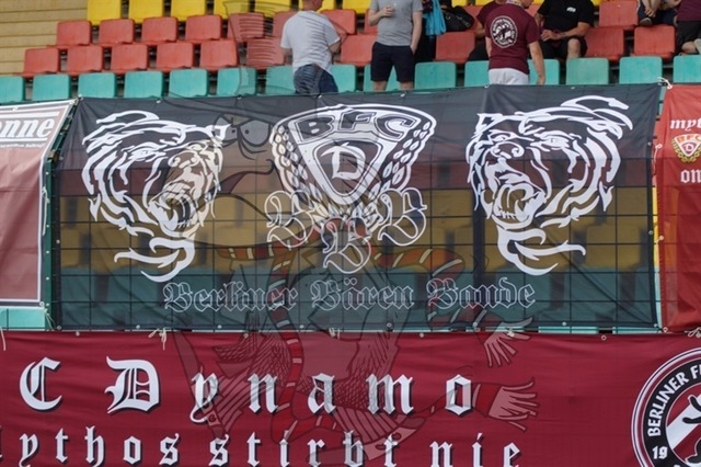 BFC Dynamo vs. FSV Union Fürstenwalde 030 | mythos-online-redaktion