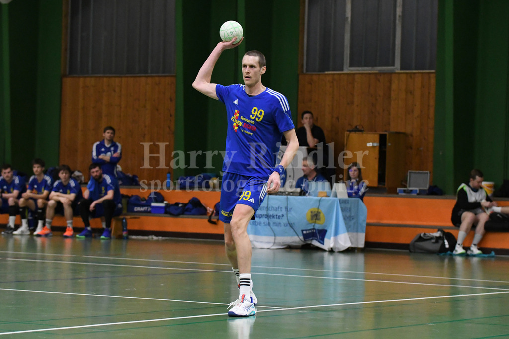 SSG Metten : SC Freising | Patrick Sigl (SSG Metten #99)  - Realisiert mit Pictrs.com